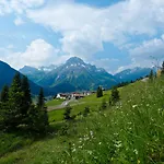 Restaurant Formarin Oberlech