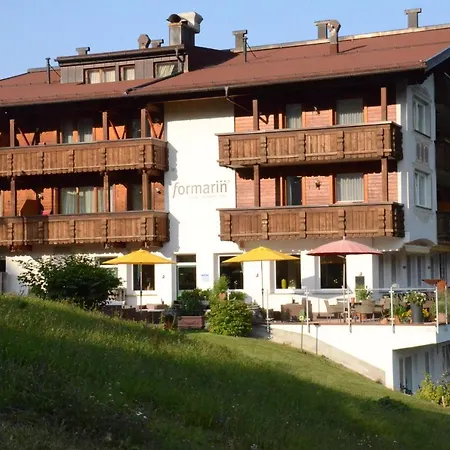 Restaurant Formarin
