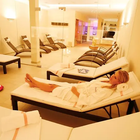 Restaurant Formarin 3* Oberlech