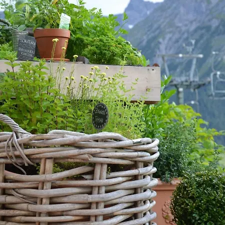 Restaurant Formarin Отель
