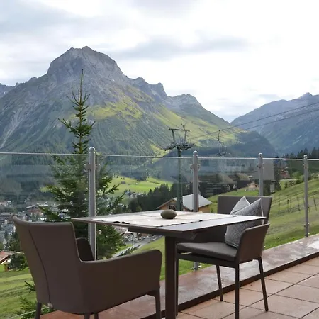 Hotel Restaurant Formarin