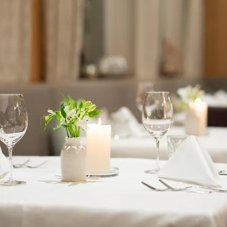 Restaurant Formarin Hotel Oberlech