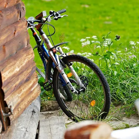 Restaurant Formarin Oberlech