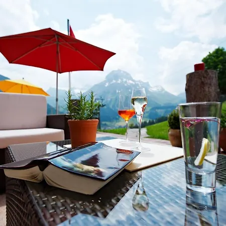 Restaurant Formarin Hotel