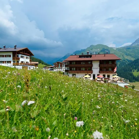 Hotel Restaurant Formarin 3*