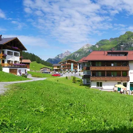 Hotel Restaurant Formarin