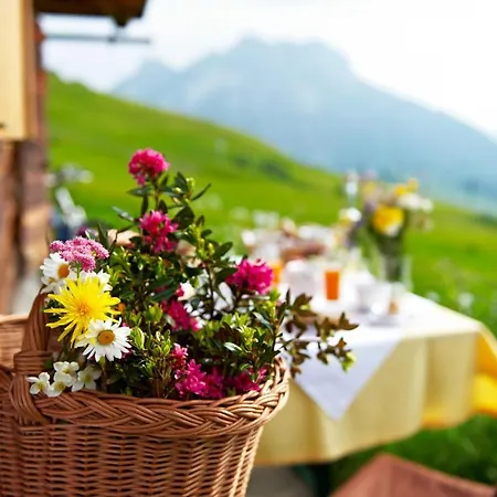 Отель Restaurant Formarin 3*