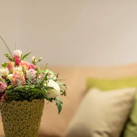 Hotel Restaurant Formarin Oberlech