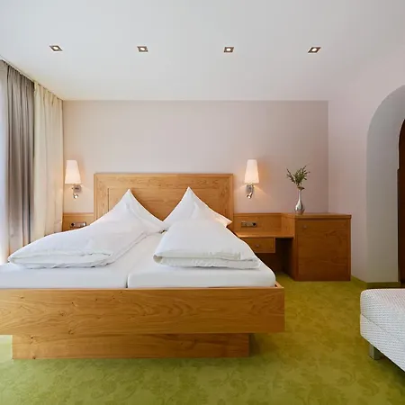 Restaurant Formarin Oberlech