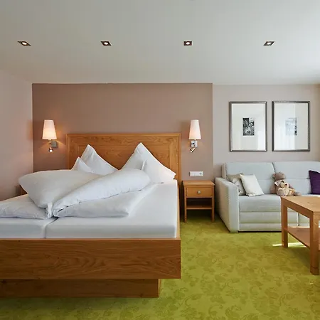 Hotel Restaurant Formarin