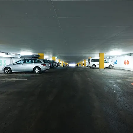 Hotel Restaurant Formarin Oberlech