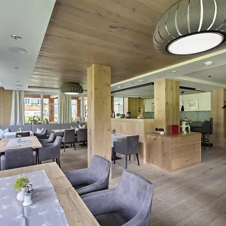 Restaurant Formarin Hotel 3*