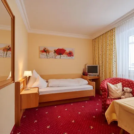 Hotel Restaurant Formarin 3*