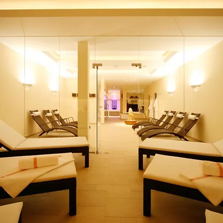 Restaurant Formarin Hotel Oberlech