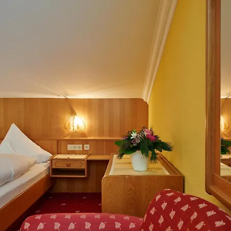 Restaurant Formarin Oberlech