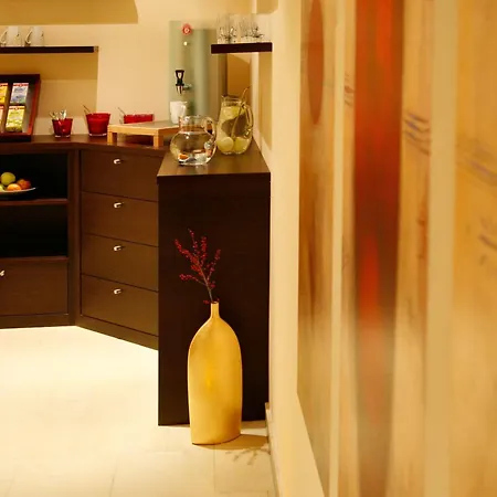 Restaurant Formarin 3* Oberlech