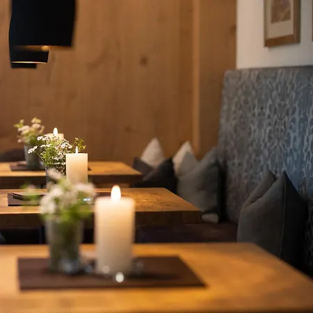 Hotel Restaurant Formarin