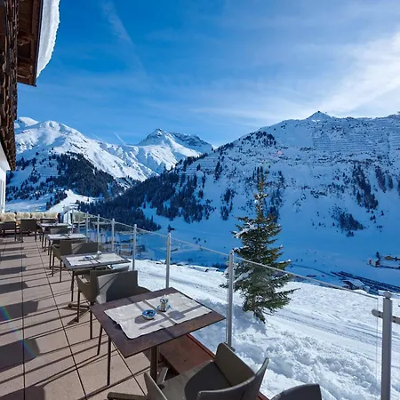 Отель Restaurant Formarin 3*