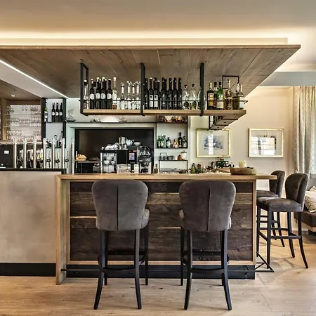 Hotel Restaurant Formarin