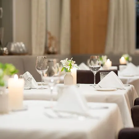 Hotel Restaurant Formarin 3*
