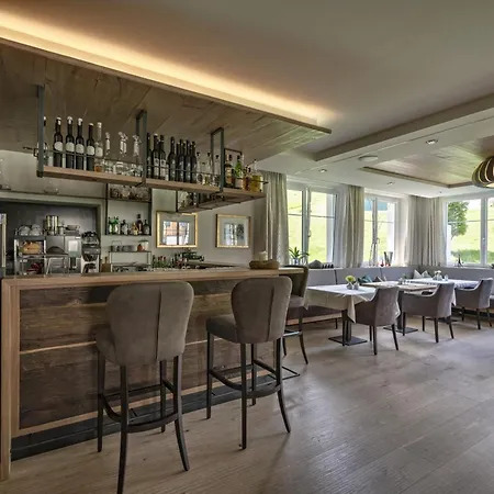 Restaurant Formarin 3* Oberlech