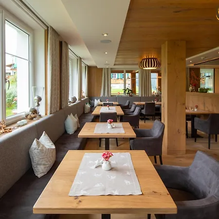 Restaurant Formarin