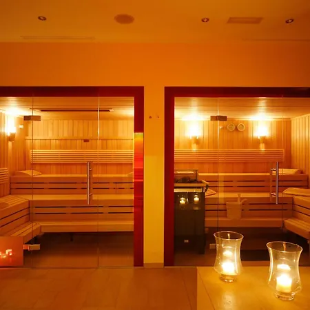Hotel Restaurant Formarin
