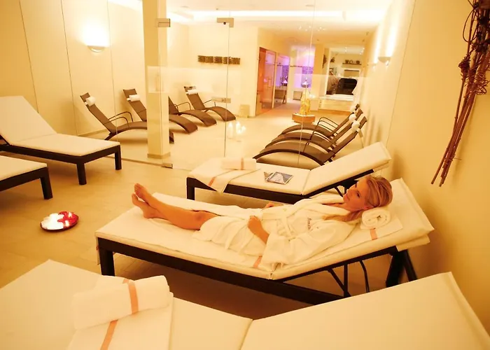 Restaurant Formarin 3* Оберлех