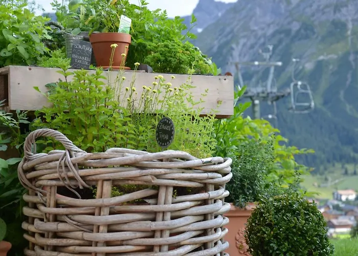 Restaurant Formarin Hotel