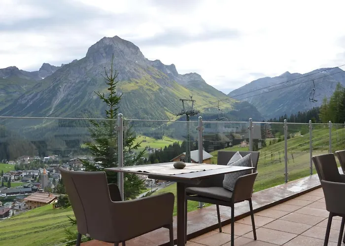 Hotel Restaurant Formarin