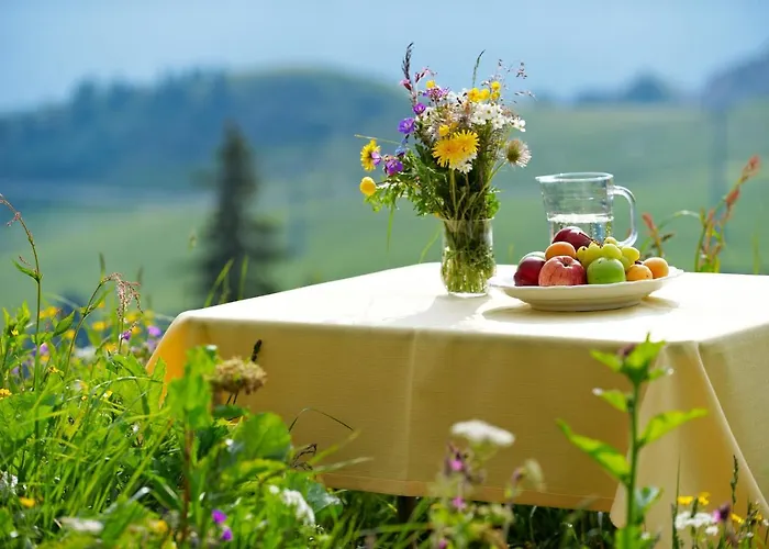 Restaurant Formarin 3*