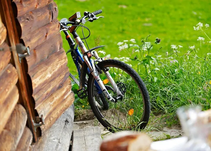 Restaurant Formarin Оберлех