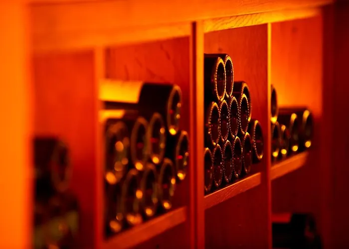 Отель Restaurant Formarin