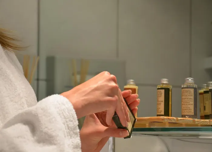 Restaurant Formarin Отель 3*