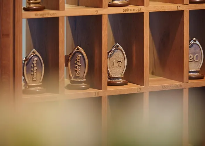 Отель Restaurant Formarin