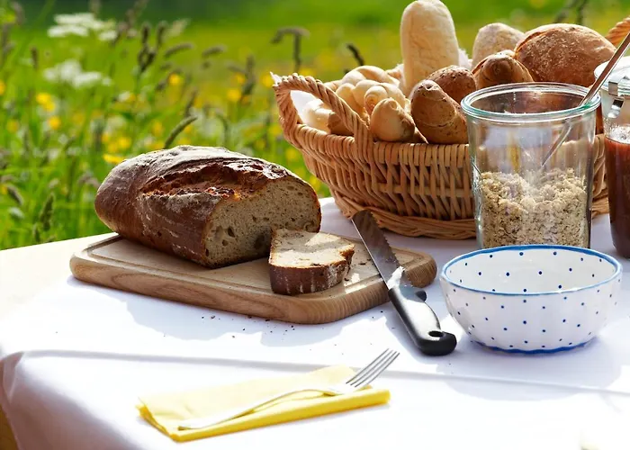 Отель Restaurant Formarin