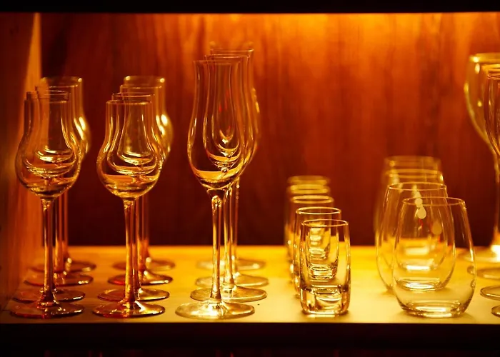 Restaurant Formarin 3* Оберлех