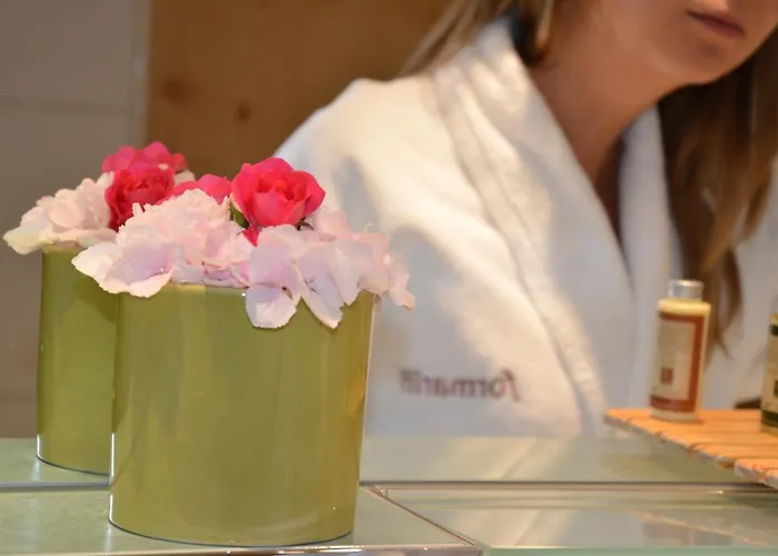 Restaurant Formarin Оберлех