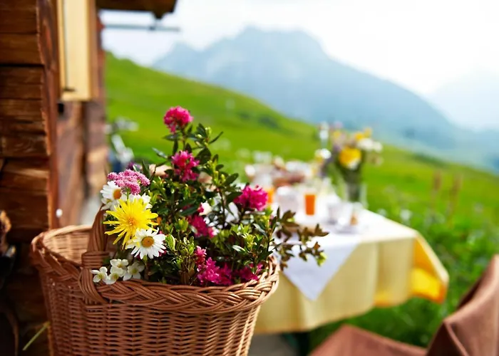 Отель Restaurant Formarin 3*