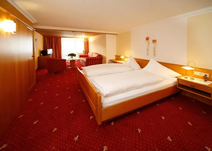 Отель Restaurant Formarin Оберлех