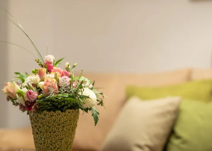 Отель Restaurant Formarin Оберлех