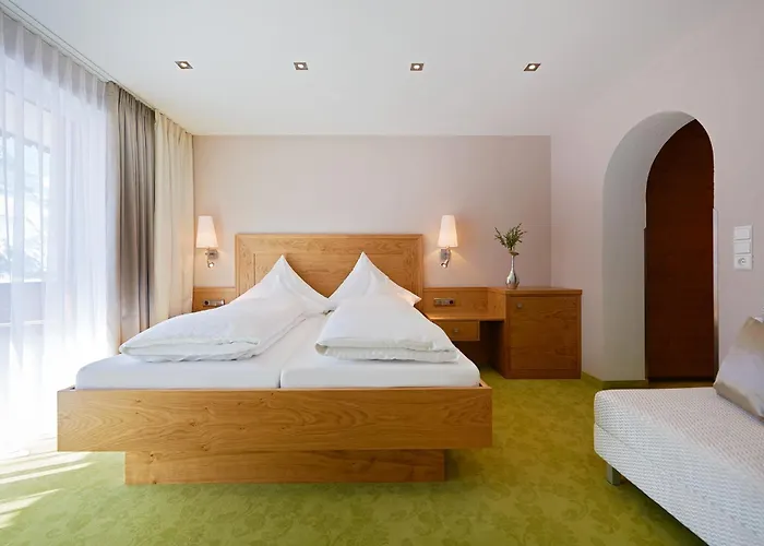 Restaurant Formarin Оберлех