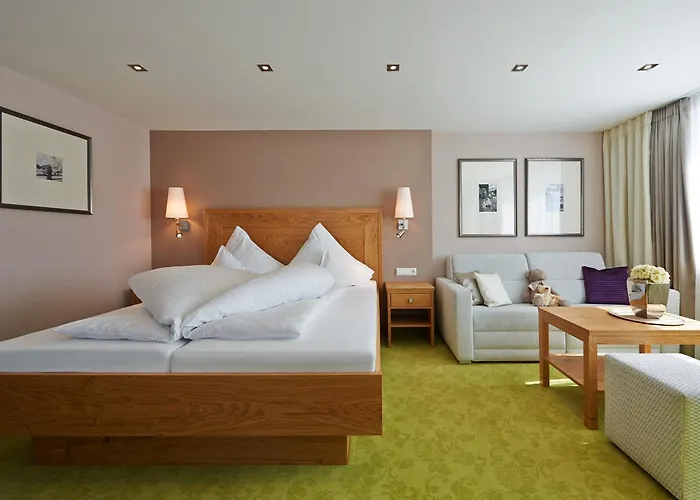 Отель Restaurant Formarin