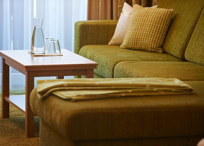 Restaurant Formarin Отель