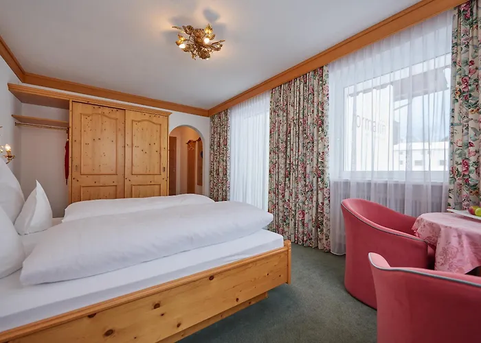 Restaurant Formarin 3*