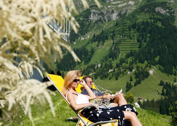 Restaurant Formarin 3* Оберлех