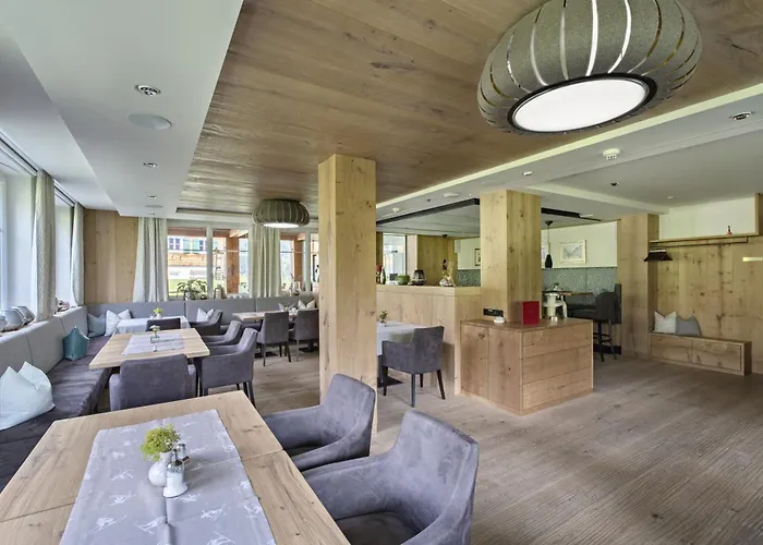 Restaurant Formarin Отель 3*