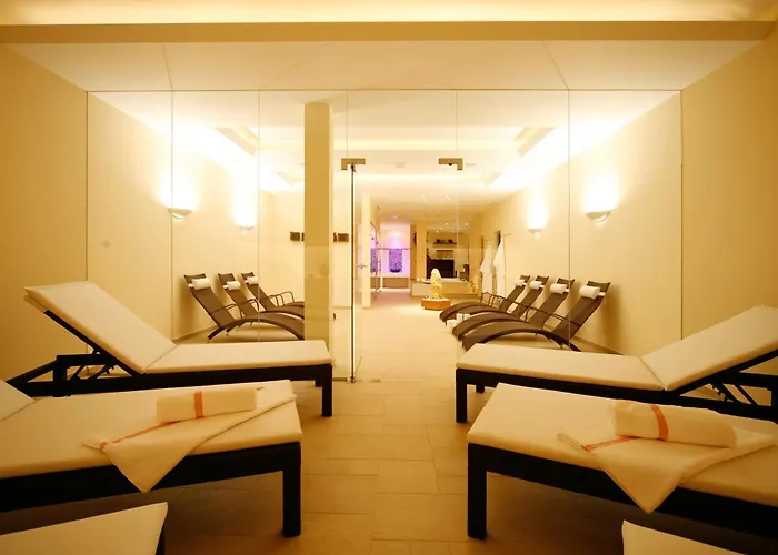 Restaurant Formarin Отель Оберлех