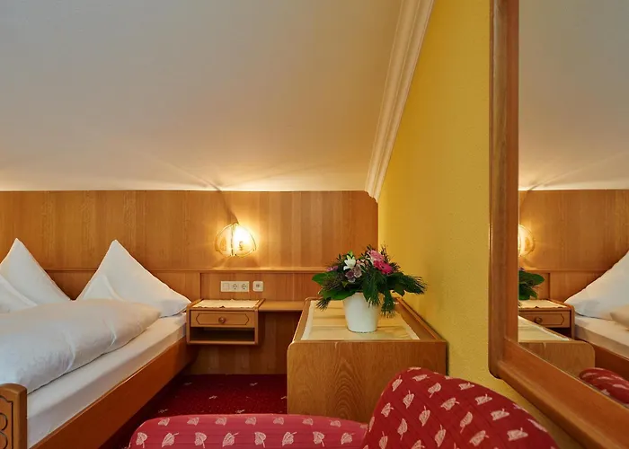 Restaurant Formarin Оберлех