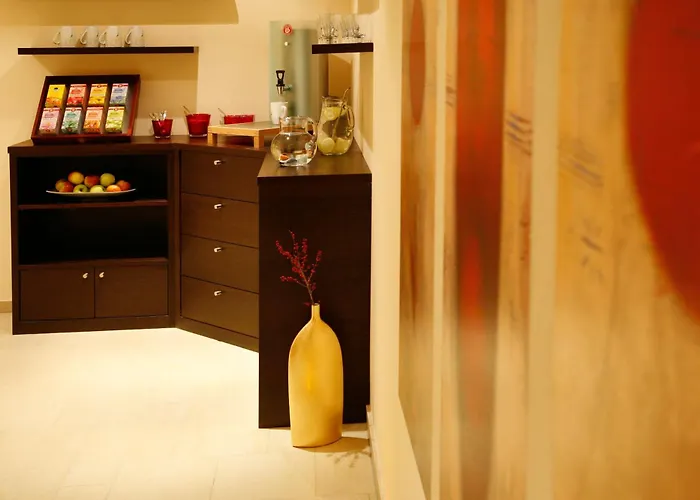 Restaurant Formarin 3* Оберлех